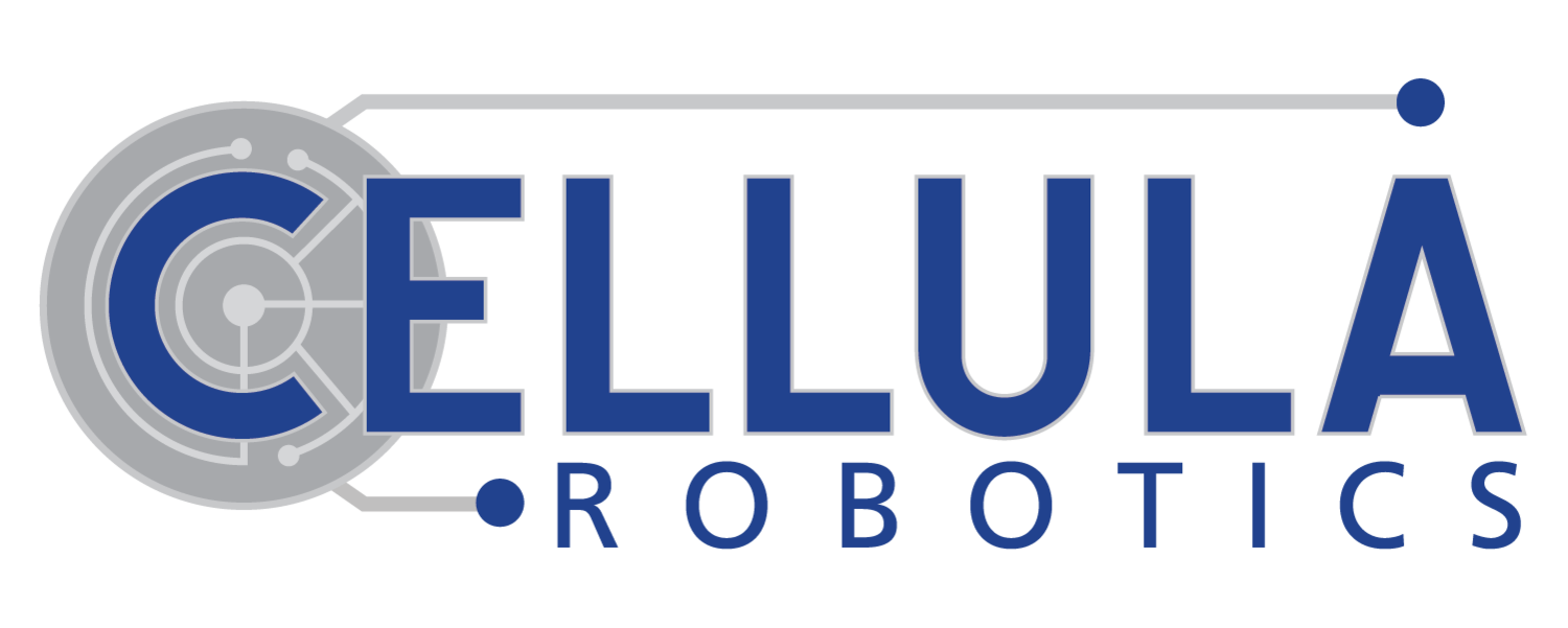 Cellula Robotics Logo